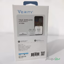 ایرپاد (هدست بلوتوث) وریتی مدل V-T103A - Image 13