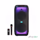 اسپیکر پارتی باکس وریتی مدل PS2208 - تصویر 2