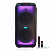اسپیکر پارتی باکس وریتی مدل PS2208 - تصویر 4
