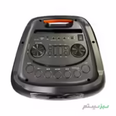 اسپیکر پارتی باکس وریتی مدل PS2208 - تصویر 5