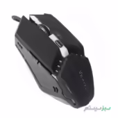 کیبورد و ماوس مخصوص بازی وریتی مدل V-KB6126GCW - تصویر 5