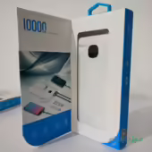 پاوربانک (شارژر همراه) وریتی مدل VERITY V-PH144-PD ظرفیت 10000 میلی آمپرساعت - Image 5
