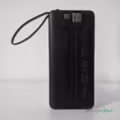 پاوربانک (شارژر همراه) وریتی مدل VERITY V-PH144-PD ظرفیت 10000 میلی آمپرساعت - Image 6