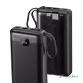 پاوربانک (شارژر همراه) وریتی مدل VERITY V-PH145-20PD ظرفیت 20000 میلی آمپرساعت - Image 3