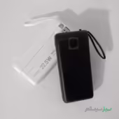 پاوربانک (شارژر همراه) وریتی مدل VERITY V-PH145-20PD ظرفیت 20000 میلی آمپرساعت - Image 7