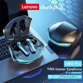 ایرپاد (هدست بلوتوث) لنوو ثینک پلاس مدل Live Pods GM2 Pro - Image 11