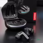 ایرپاد (هدست بلوتوث) لنوو ثینک پلاس مدل Live Pods GM2 Pro - Image 9