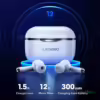 ایرپاد (هدست بلوتوث) لنوو ثینک پلاس مدل Live Pods LP1S