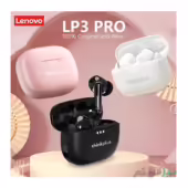 ایرپاد (هدست بلوتوث) لنوو ثینک پلاس مدل Live Pods LP3 Pro - Image 7