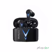 ایرپاد (هدست بلوتوث) لنوو ثینک پلاس مدل Live Pods LP6 - تصویر 7