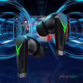 ایرپاد (هدست بلوتوث) لنوو ثینک پلاس مدل Live Pods LP6 - تصویر 9
