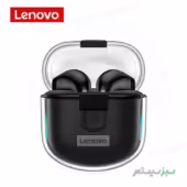 ایرپاد (هدست بلوتوث) لنوو ثینک پلاس مدل Live Pods LP12 - Image 3