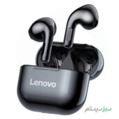 ایرپاد (هدست بلوتوث) لنوو ثینک پلاس مدل Live Pods LP40 PRO