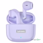 ایرپاد (هدست بلوتوث) لنوو ثینک پلاس مدل Live Pods LP40 PRO - Image 3