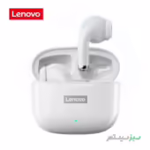 ایرپاد (هدست بلوتوث) لنوو ثینک پلاس مدل Live Pods LP40 PRO - Image 4