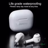 ایرپاد (هدست بلوتوث) لنوو ثینک پلاس مدل Live Pods LP40 PRO - Image 10