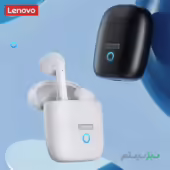 ایرپاد (هدست بلوتوث) لنوو ثینک پلاس مدل Live Pods LP50 - تصویر 10