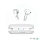 ایرپاد (هدست بلوتوث) لنوو ثینک پلاس مدل Live Pods TW60B - تصویر 2