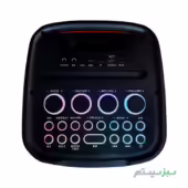 اسپیکر بلوتوثی قابل حمل وریتی مدل V-PS2408 - Image 3