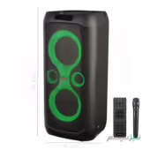 اسپیکر بلوتوثی قابل حمل وریتی مدل V-PS2206 - Image 3