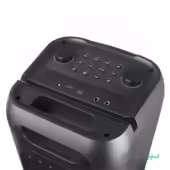 اسپیکر بلوتوثی قابل حمل وریتی مدل V-PS2206 - Image 5