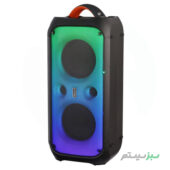 اسپیکر بلوتوثی قابل حمل وریتی مدل V-PS2106 - Image 2