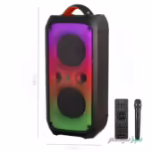 اسپیکر بلوتوثی قابل حمل وریتی مدل V-PS2106 - Image 3