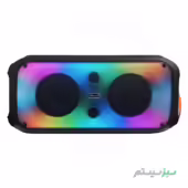 اسپیکر بلوتوثی قابل حمل وریتی مدل V-PS2106