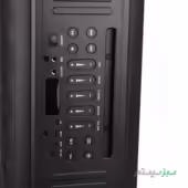 اسپیکر بلوتوثی قابل حمل وریتی مدل V-PS2106 - Image 5