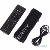 اسپیکر بلوتوثی قابل حمل وریتی مدل V-PS2106 - Image 8