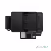 پرینتر چندکاره سیاه و سفید لیزری اچ پی مدل LaserJet Pro MFP M128fn - تصویر 5