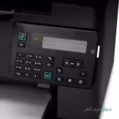 پرینتر چندکاره سیاه و سفید لیزری اچ پی مدل LaserJet Pro MFP M128fn - تصویر 6