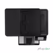 پرینتر چندکاره سیاه و سفید لیزری اچ پی مدل LaserJet Pro MFP M128fw - Image 5
