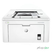 پرینتر سیاه و سفید لیزری اچ پی مدل LaserJet Pro M203dw-110V
