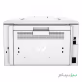 پرینتر سیاه و سفید لیزری اچ پی مدل LaserJet Pro M203dw-110V - تصویر 4
