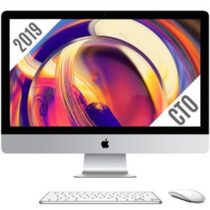 آی مک 27اینچ 2019 اپل i9 نسل9 5K