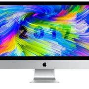 آی مک 21.5 اینچ 2017 اپل i5 نسل 7