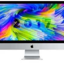 آی مک 21.5 اینچ 2017 اپل i5 نسل 7