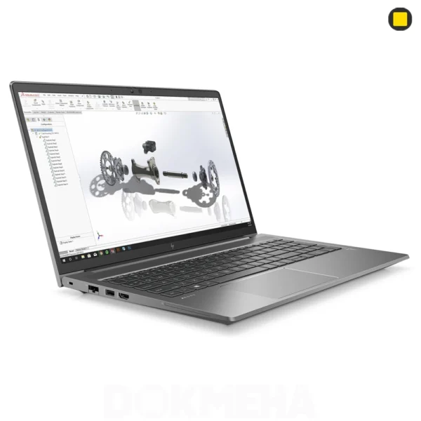 لپ تاپ استوک اچ پی  ZBook Power G8