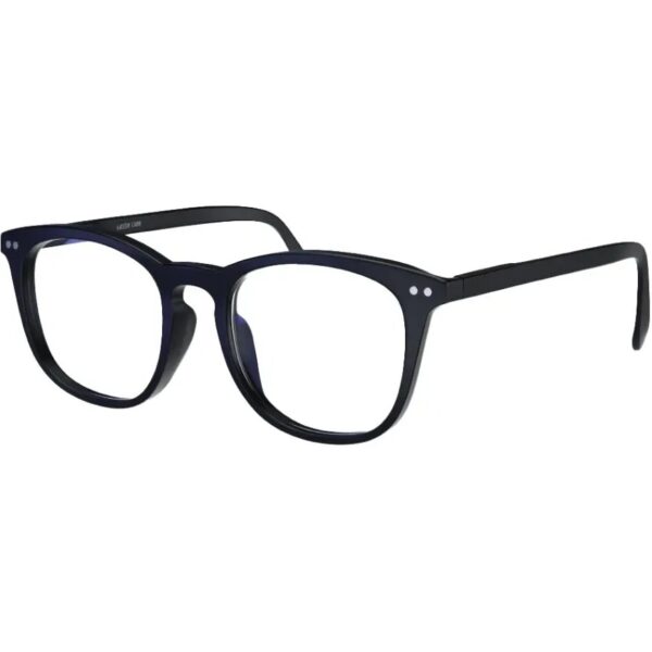 ﻋﯿﻨﮏ ﺿﺪ ﻧﻮر آبی ﮔﺮﯾﻦ ﻻﯾﻦ Anti Blue Light Glass