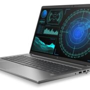 لپ تاپ استوک اچ پی ZBook 15 G9