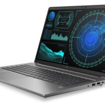 لپ تاپ استوک اچ پی ZBook 15 G9