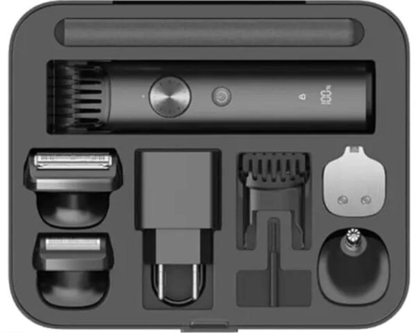 ریش تراش شیائومی مدل grooming kit pro