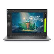 لپ تاپ استوک دل مدل precision 5570