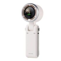 سبزسیستم 9 پنکه دستی پرودو مدل Handheld Turbo Fan