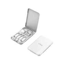 سبزسیستم 8 پک لوازم جانبی کربی مدل S102