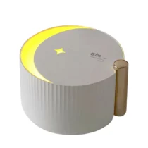 سبزسیستم 10 دستگاه بخور و رطوبت ساز سرد کربی مدل Y227