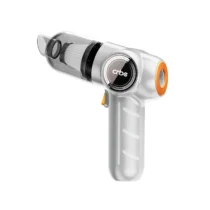 سبزسیستم 9 جارو شارژی خودرو کربی مدل Q18