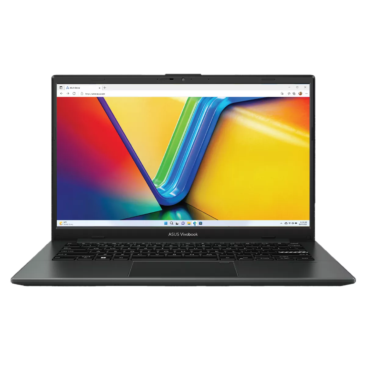 لپ تاپ استوک ایسوز VIVOBOOK E1404FA 1 1 7