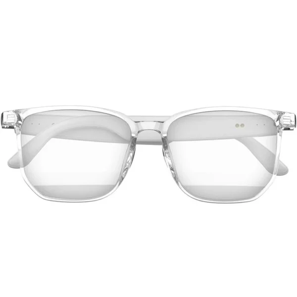 ﻋﯿﻨﮏ هوشمند ﮔﺮﯾﻦ ﻻﯾﻦ Hamburg Smart Glasses